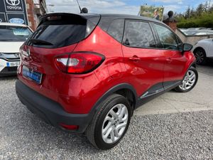 2019 Renault Captur  INTENSE 1.5 DCI 90 AUTO - Image 4