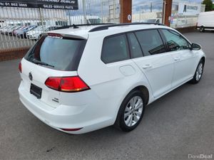 Volkswagen Golf (2yr Warranty) 1.2 Petrol DSG Aut - Image 4