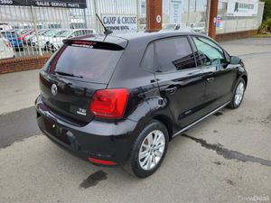 Volkswagen Polo (2yr Warranty) 1.2 TSI Automatic - Image 4