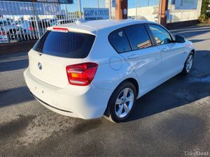 BMW 1 Series (2yr Warranty) 1.6 Sport Auto Stock - Image 4