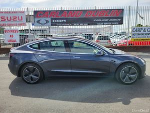 Tesla Model 3 (2yr Tesla Battery Warranty) M3stdb - Image 3
