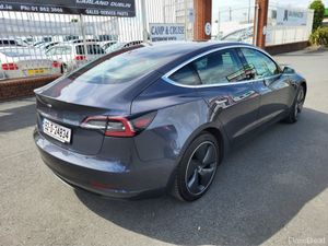 Tesla Model 3 (2yr Tesla Battery Warranty) M3stdb - Image 4