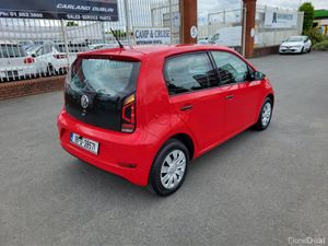 Volkswagen Up! (2yr Warranty) UP  Take 1.0 60hp 5 - Image 4