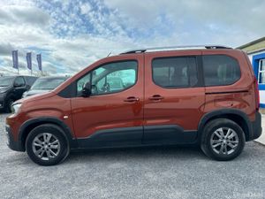 Wheelchair Car - Image 4