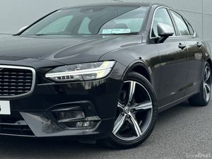 Volvo S90 R-Line *1Owner - Image 2