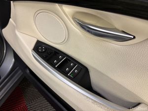 2016 BMW 5-Series 520D GT-M-Sport Automatic - Image 4