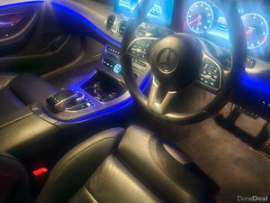 Mercedes-Benz E-Class 2019 - Image 3