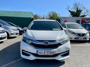 Honda Shuttle 2015 - Image 3