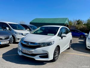Honda Shuttle 2015 - Image 4