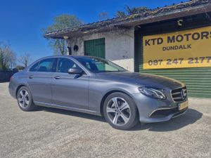 Mercedes-Benz E-Class 2019 - Image 2