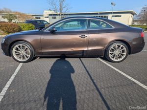 2012 AUDI A5 2.0 TDI FULL LEATHER - Image 4