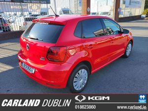 Volkswagen Polo (2yr Warranty) 1.2 Petrol Auto - Image 4