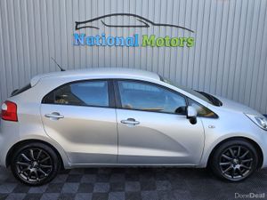 2016 Kia Rio 1.2 Petrol - Image 3