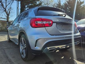 2018 MERCEDES GLA CLASS AMG LINE EXECUTIVE AUTO - Image 4