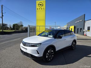 OPEL GRANDLAND  GS 73KWH JULY 262 - Image 2