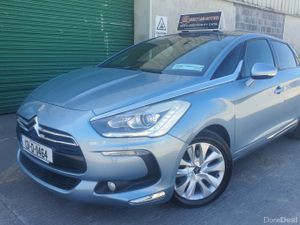 2013 Citroen DS 5 (Automatic) - Image 2