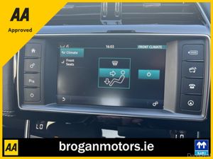 Jaguar XE 2017 2.0 D 180 R Sport*New Nct 05-2027* - Image 3