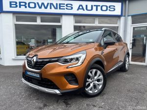 2021 Renault Captur 1.5 DCI - Image 2
