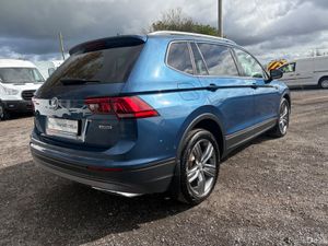 Volkswagen Tiguan Allspace - Image 3