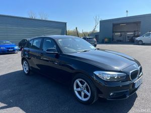 IRISH REG - 2016 BMW 116D SE 1.5 Auto - Image 2