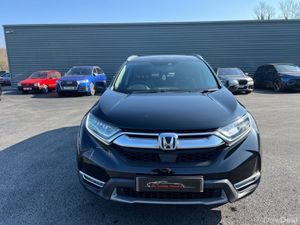 2020 (202) Honda CR-V SR I-MMD 2.0 CVT - Image 3