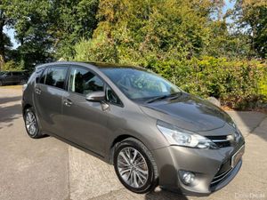 2016 Toyota Verso Design TSS 1.6 D-4D - Image 2