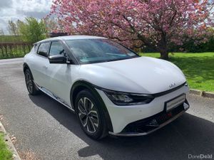 Kia EV6 2022 EARTH 77KWH - Image 2