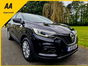 💥2019 Renault Kadjar💥( New NCT+Warranty!) - Image 3