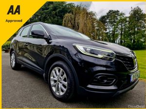 💥2019 Renault Kadjar💥( New NCT+Warranty!) - Image 4