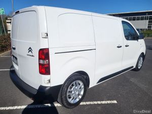 2021 CITREON DISPATCH 1.5D MWB 3 SEATER - Image 4