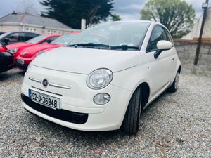 Fiat 500 2015**900 Cc** LOW MILLAGE - Image 4