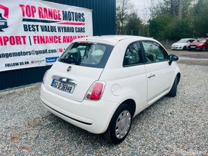Fiat 500 2015**900 Cc** LOW MILLAGE - Image 3