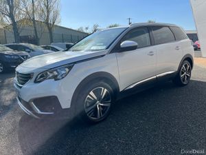 Peugeot 5008 2018 - Image 2