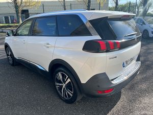 Peugeot 5008 2018 - Image 4