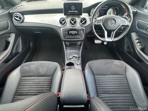 Mercedes CLA220d AMG *LowKMs *1Owner - Image 3