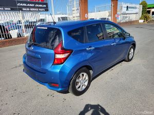 (2yr warranty) 1.2 petrol Automatic SV Stock ID-57 - Image 4