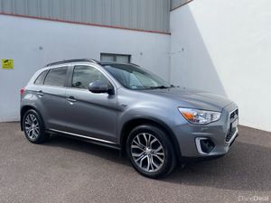 Mitsubishi ASX 2018 - Image 3