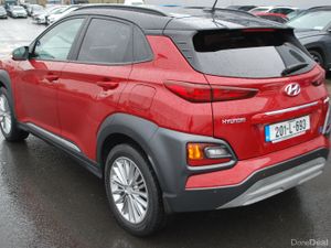 Hyundai KONA 2020 - Image 3