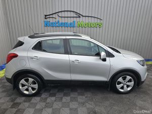 2018 Opel Mokka  SC 1.4 Petrol - Image 2