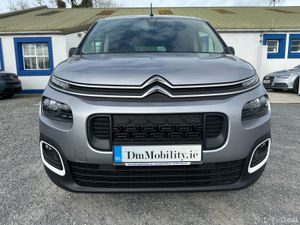 Wheelcair Car - Image 2