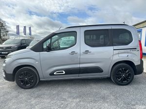 Wheelcair Car - Image 4