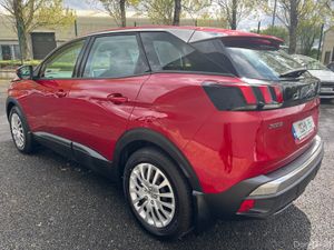 Peugeot 3008 2019 - Image 4