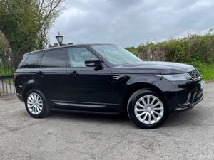 Land Rover Range Rover Sport 3.0D TDV6  4WD - Image 4