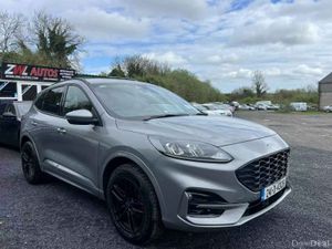 241 Ford Kuga Hybrid GT-Line - Image 2