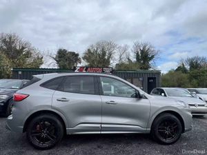 241 Ford Kuga Hybrid GT-Line - Image 4