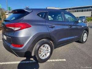 2016 HYUNDAI TUCSON 1.6  LOW MILES - Image 4
