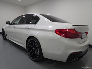 BMW 5-Series M-Sport M-Performance - Image 2