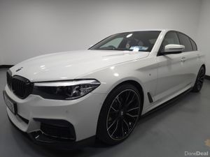 BMW 5-Series M-Sport M-Performance - Image 3