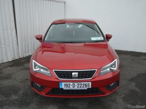 ONE OWNER LOW MILEAGE SE - Image 4