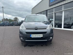 Wheelchair Car - Image 2